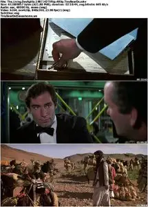 The Living Daylights (1987)