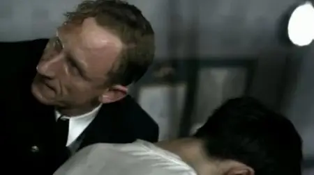 Hindenburg : L'ultime Odyssée (2011) [2 Partie]