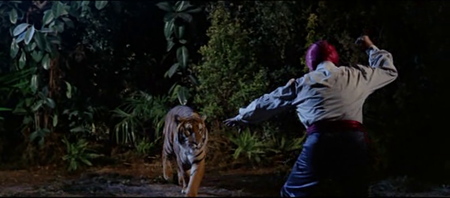 Sandokan the Great (1963) 