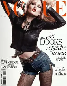 Vogue Paris N 954 - Février 2015