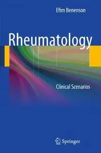 Rheumatology: Clinical Scenarios