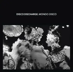 VA - Disco Discharge Mondo Disco (2CD) (2011)