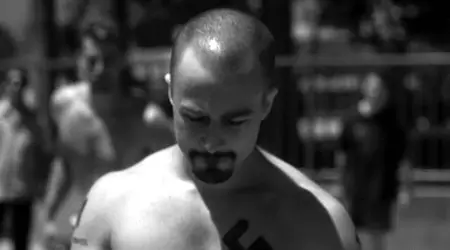 American History X (1998)