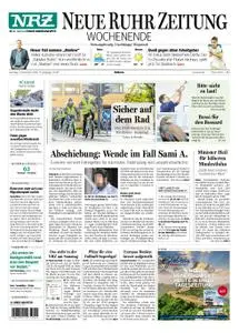 NRZ Neue Ruhr Zeitung Mülheim - 03. November 2018