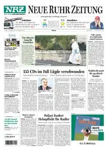 NRZ Neue Ruhr Zeitung Mülheim - 22. Februar 2019