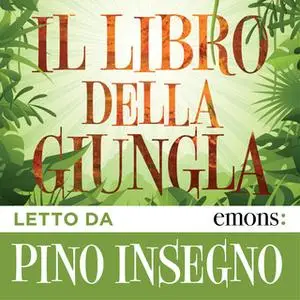 «Il libro della giungla» by R.K. Kipling