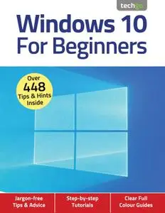 Windows 10 For Beginners – 27 November 2020