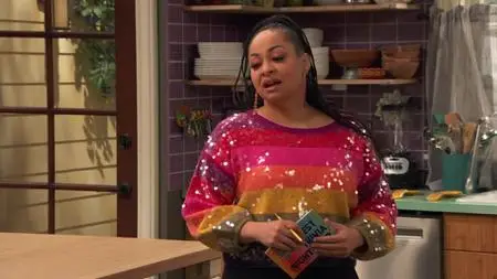 Raven's Home S05E11