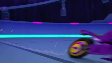 Batwheels S02E03