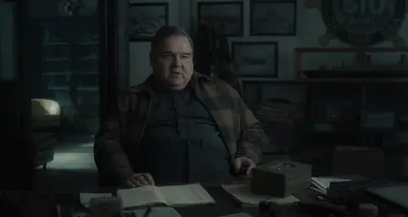 Inside Llewyn Davis (2013)