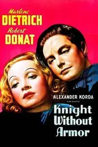 Knight Without Armor (1937) [Criterion]