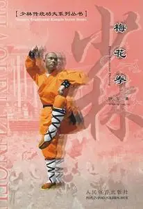 Shaolin Traditional Kungfu Series: Shaolin Plum Blossom Boxing (Repost)