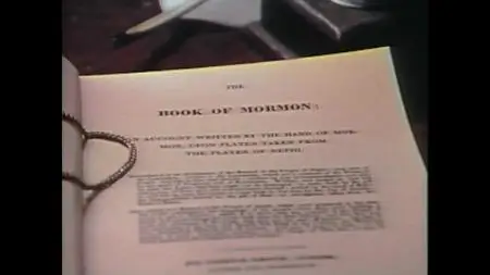 Murder Among the Mormons S01E01