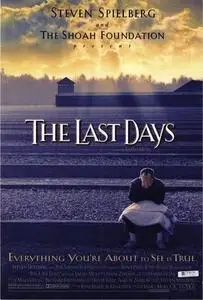 The Last Days (1988)