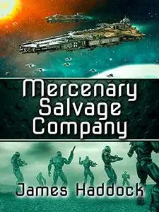 Mercenary Salvage Company