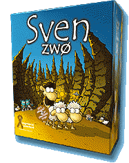 Sven Colection - all games 