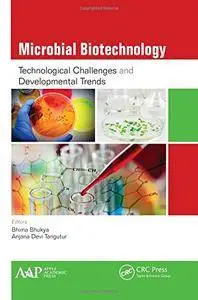 Microbial Biotechnology: Technological Challenges and Developmental Trends