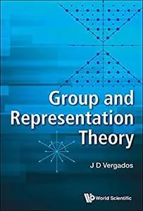 Group and Representation Theory