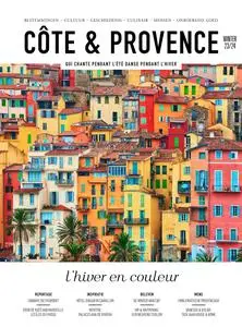 Côte & Provence - Winter 2023