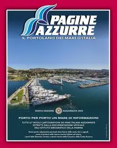 Pagine Azzurre 2023