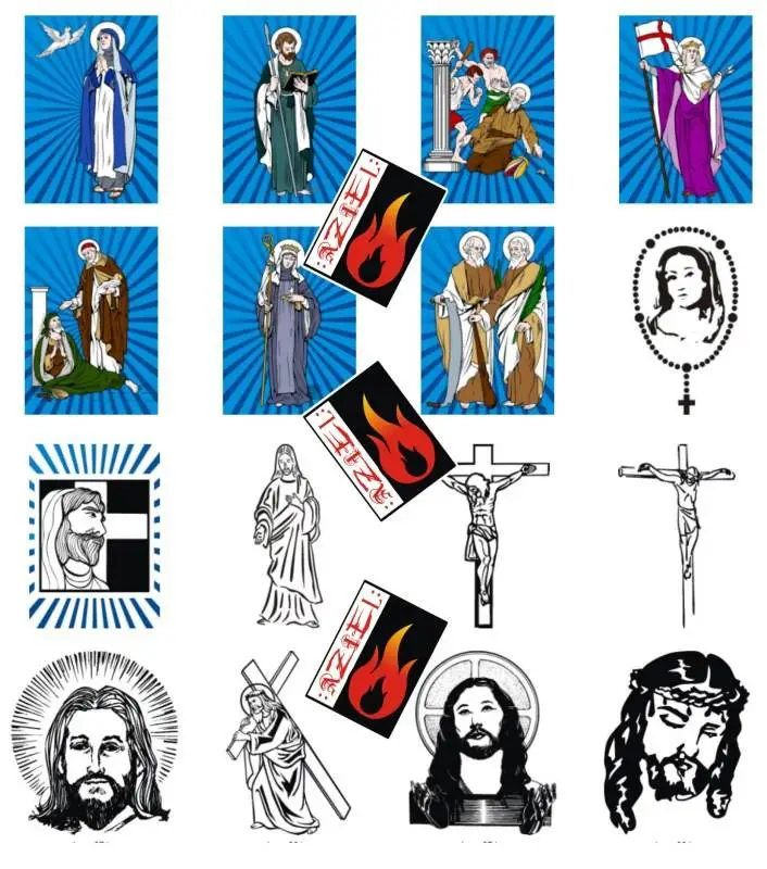 T-Shirts Collection Vol.04