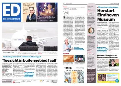 Eindhovens Dagblad - Helmond – 04 december 2019