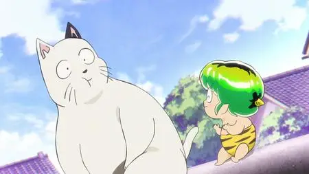 Urusei Yatsura (2022) 2nd Season - 01