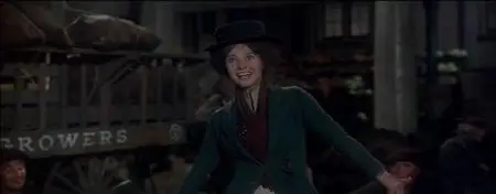 My fair lady (1964)