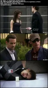 Nikita - S01E04: Rough Trade