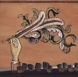 Arcade Fire - Funeral (2004)