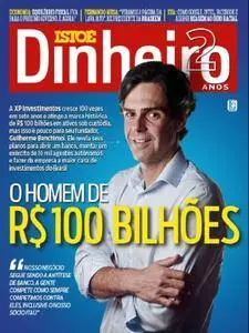 Isto É Dinheiro - Brazil - issue 1032 - 23 Agosto 2017