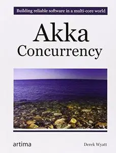 Akka Concurrency (Repost)