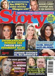 Story Netherlands - 13 november 2019