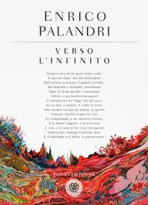 Enrico Palandri - Verso l'infinito