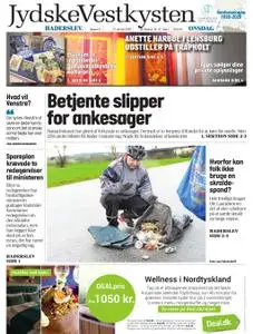 JydskeVestkysten Haderslev – 15. januar 2020