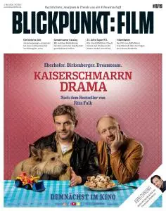 Blickpunkt Film - 4 Mai 2020