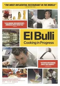 Cooking in Progress (2011)