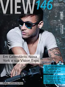 View Magazine #146, 2015