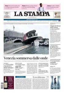 La Stampa Novara e Verbania - 14 Novembre 2019