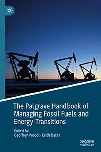 The Palgrave Handbook of Managing Fossil Fuels and Energy Transitions (Repost)