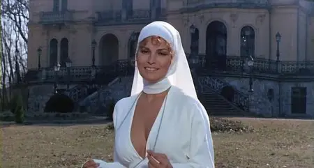 Bluebeard (1972) 