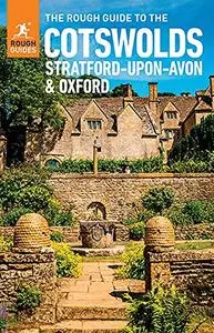 The Rough Guide to Cotswolds, Stratford-upon-Avon and Oxford