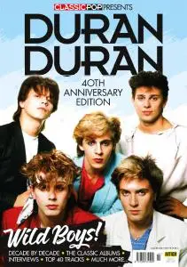 Classic Pop Presents - Duran Duran - 2 August 2018