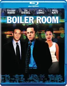 Boiler Room (2000)