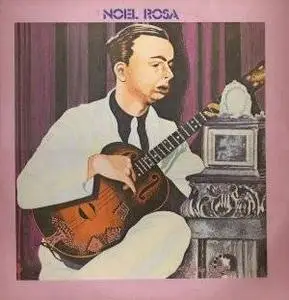 Noel Rosa - An Anthology