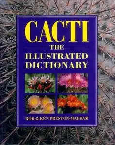 Cacti. The illustrated Dictionary