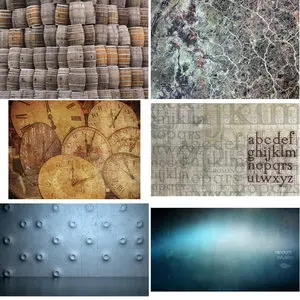 Wallpapers Texture. Set 12