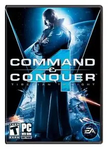 Command & Conquer 4: Tiberian Twilight (2010)