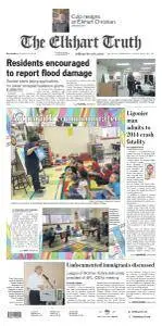 The Elkhart Truth - 17 March 2018