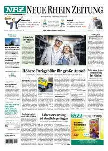NRZ Neue Rhein Zeitung Dinslaken - 22. Mai 2018